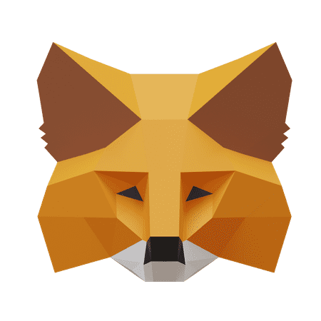 MetaMask Logo