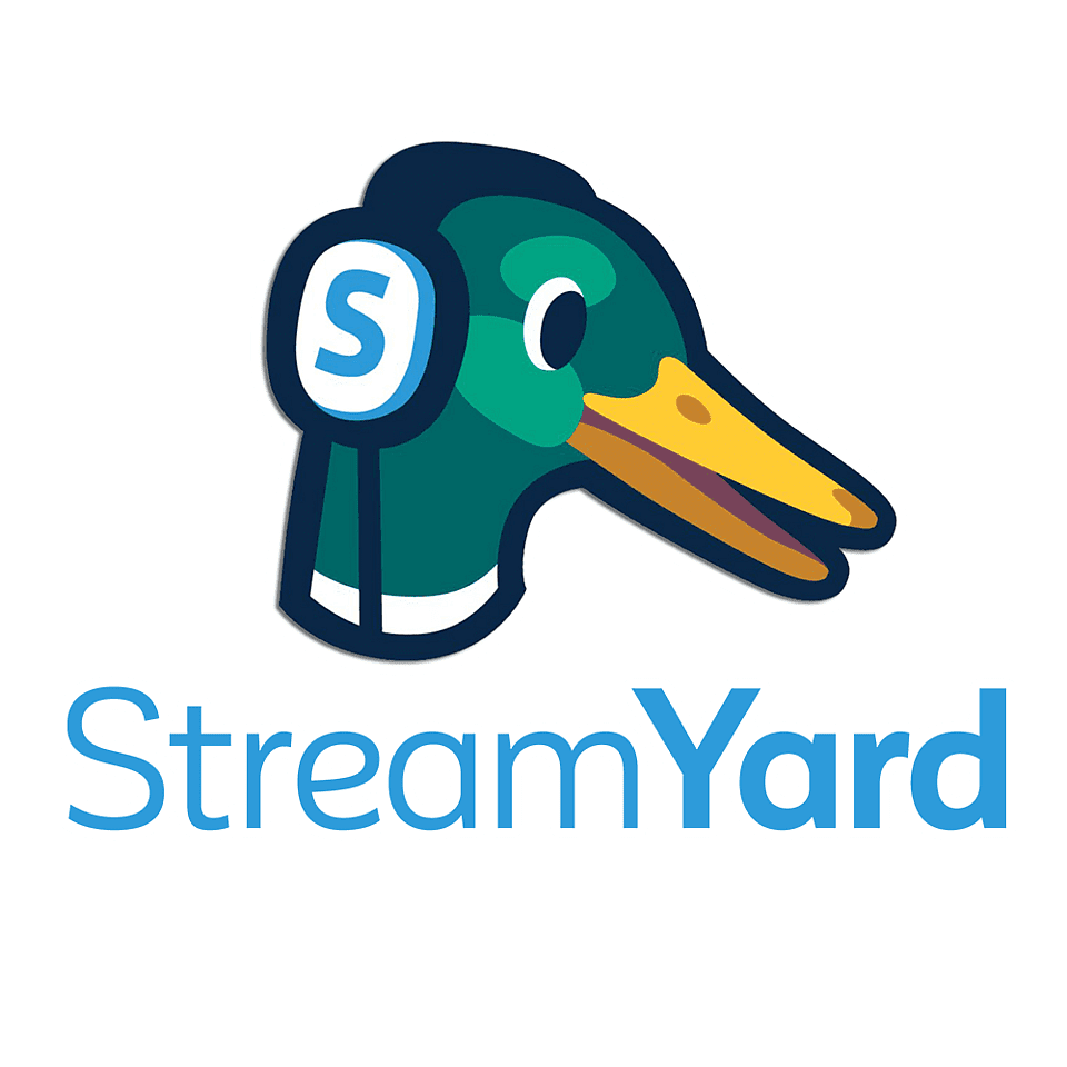 Restream Logo